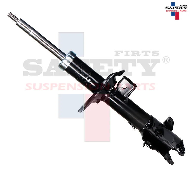 AMORTIGUADOR GAS NISSAN TIIDA 07-13 DEL IZQ MP8521 333391 SAFETY NIKKO AUTOPARTS