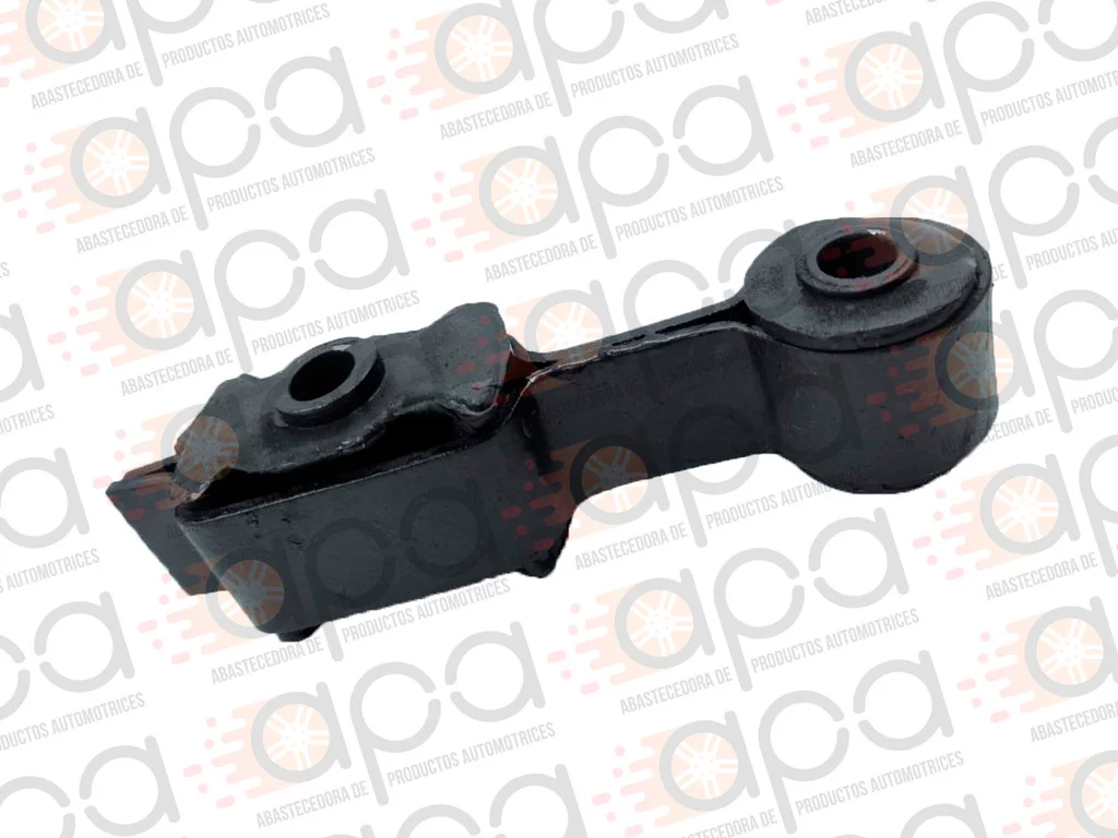 Soporte para motor APA SOPORTES