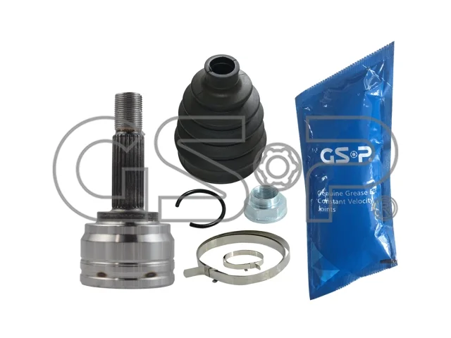 ESPIGA LADO RUEDA GSP