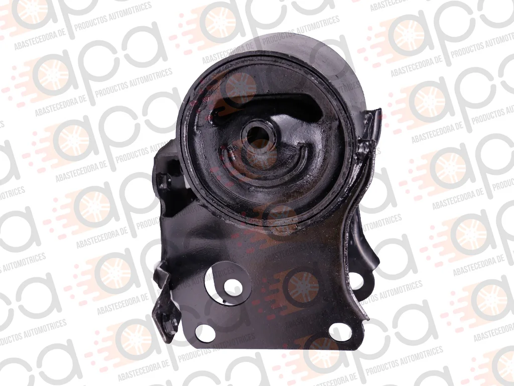 Soporte para motor APA SOPORTES