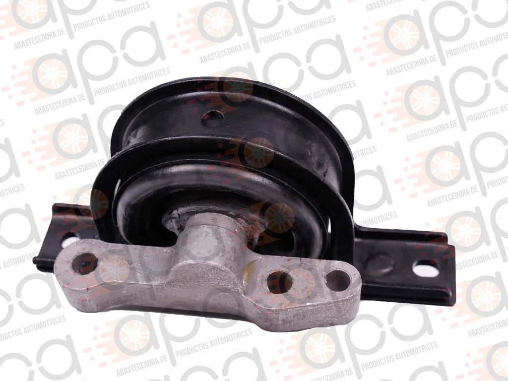 Soporte para motor APA SOPORTES