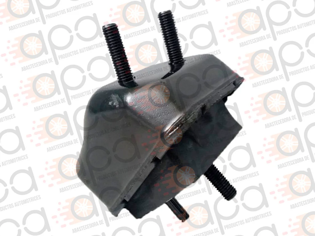Soporte para motor APA SOPORTES