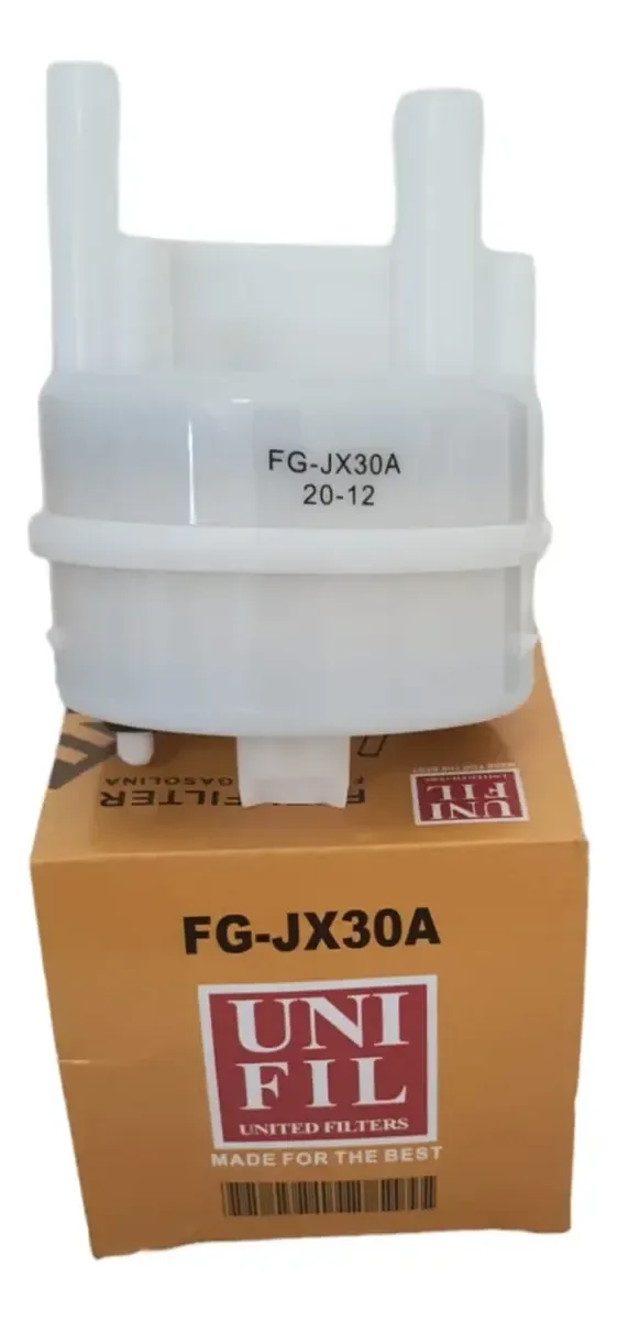 FILTRO GASOLINA UNIFIL