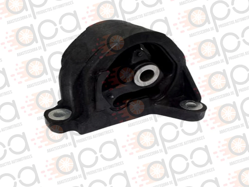 Soporte para motor APA SOPORTES