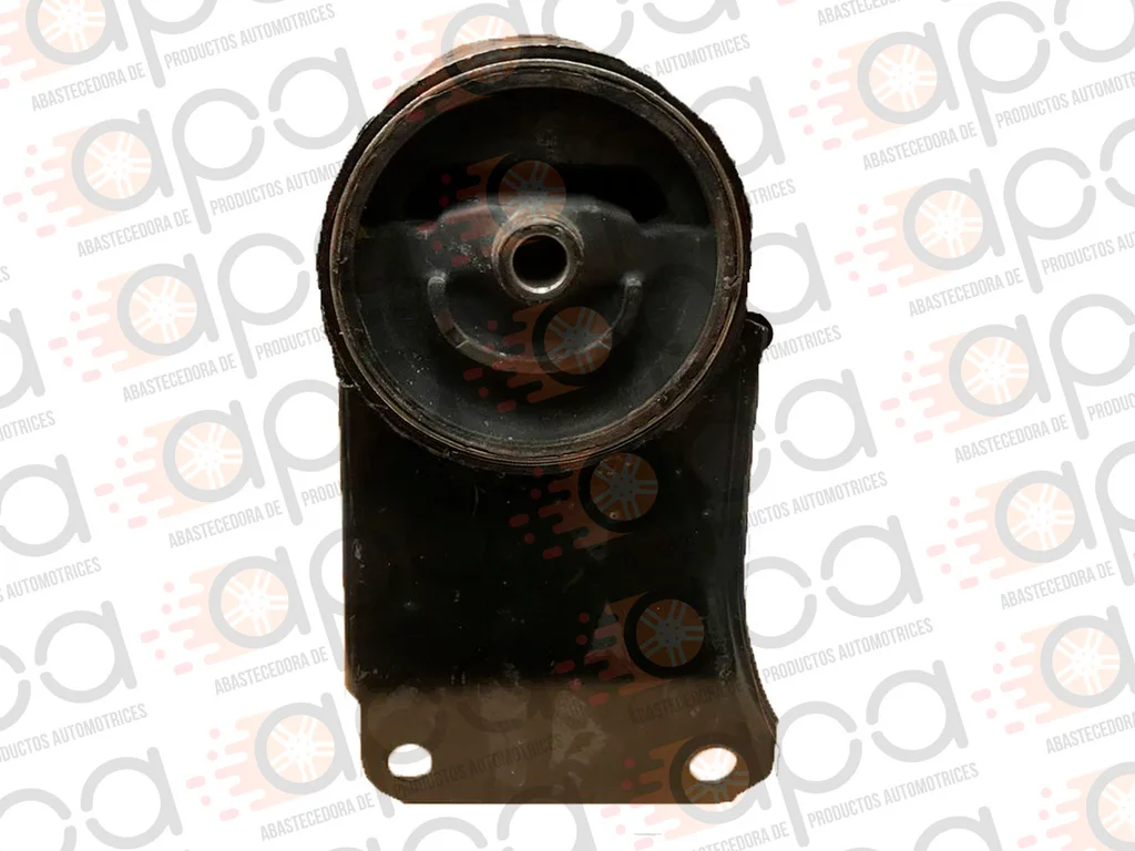 Soporte para motor APA SOPORTES