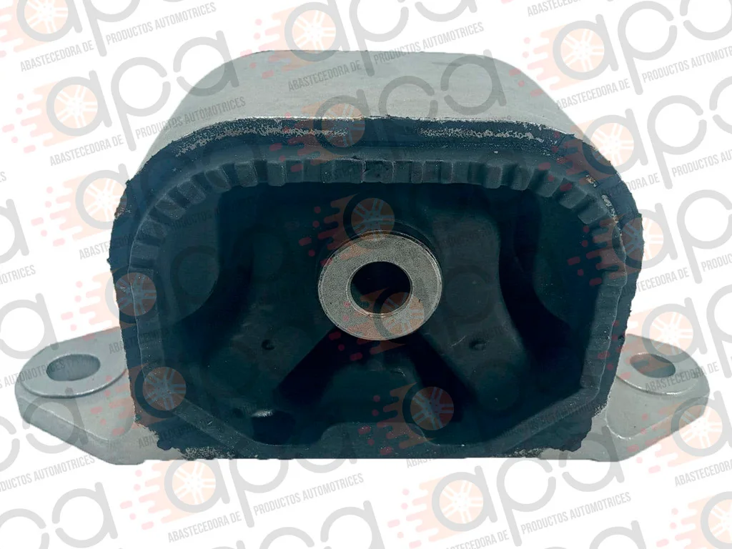 Soporte para motor APA SOPORTES