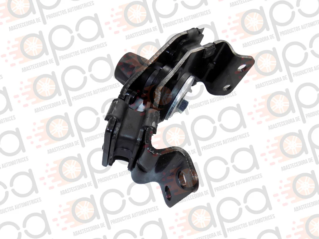 Soporte para motor APA SOPORTES