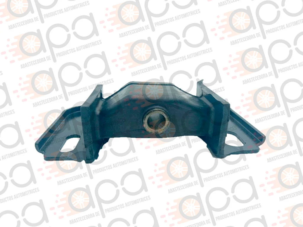 Soporte para motor APA SOPORTES
