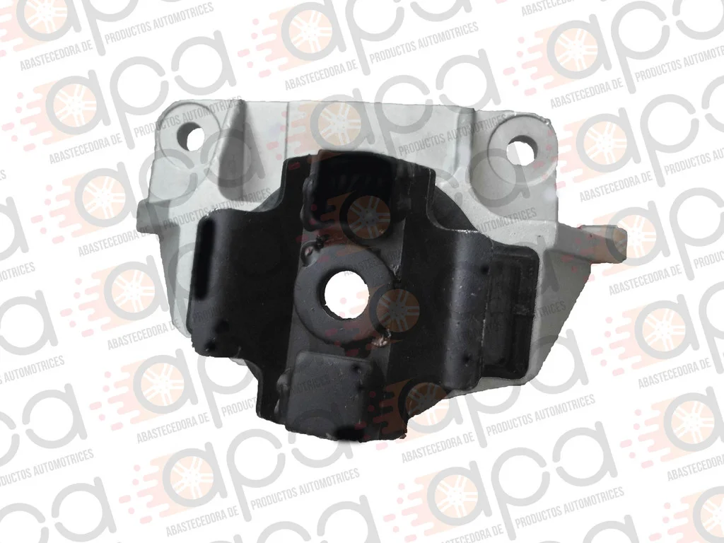 Soporte para motor APA SOPORTES