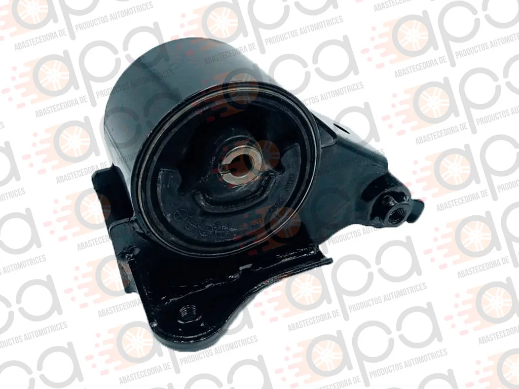 Soporte para motor APA SOPORTES