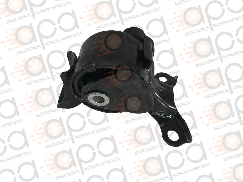 Soporte para motor APA SOPORTES