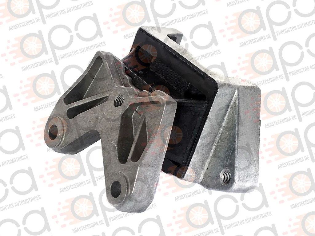 Soporte para motor APA SOPORTES