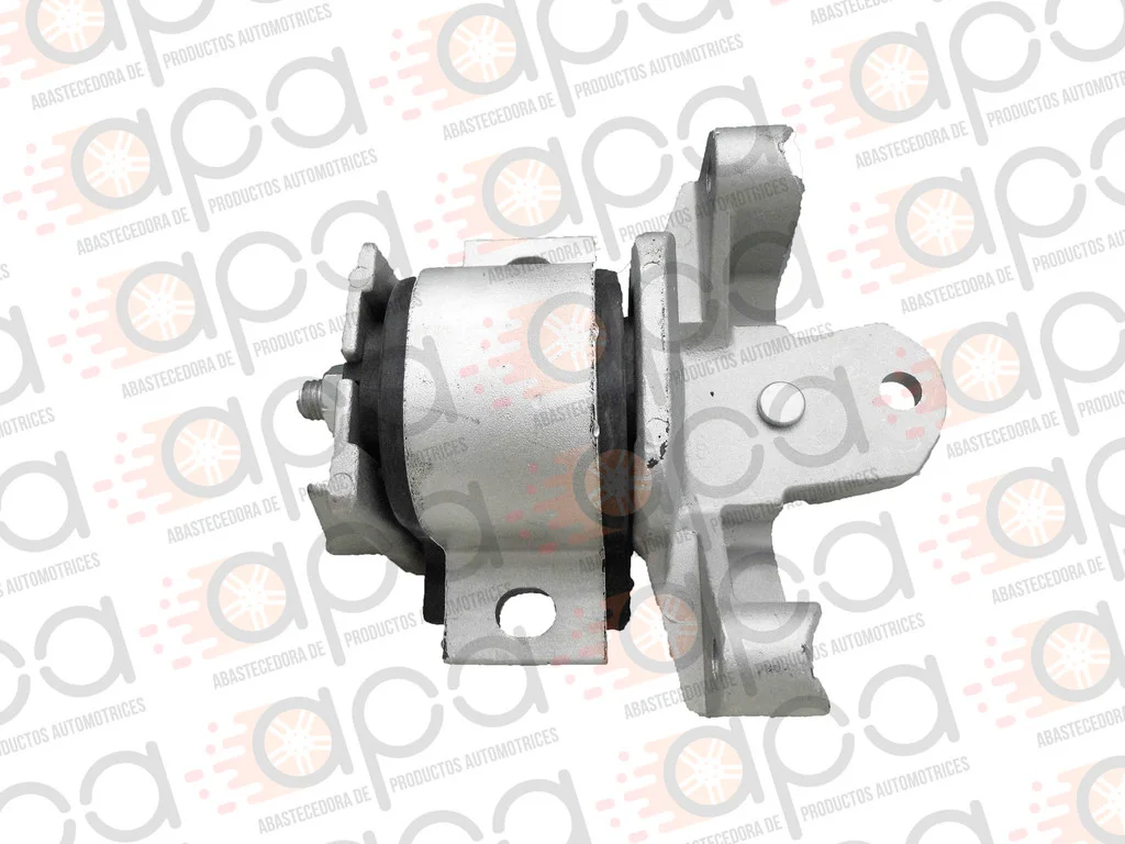 Soporte para motor APA SOPORTES