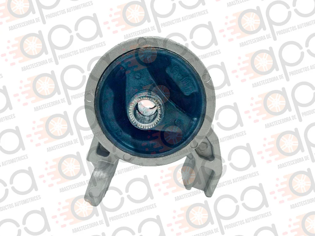 Soporte para motor APA SOPORTES