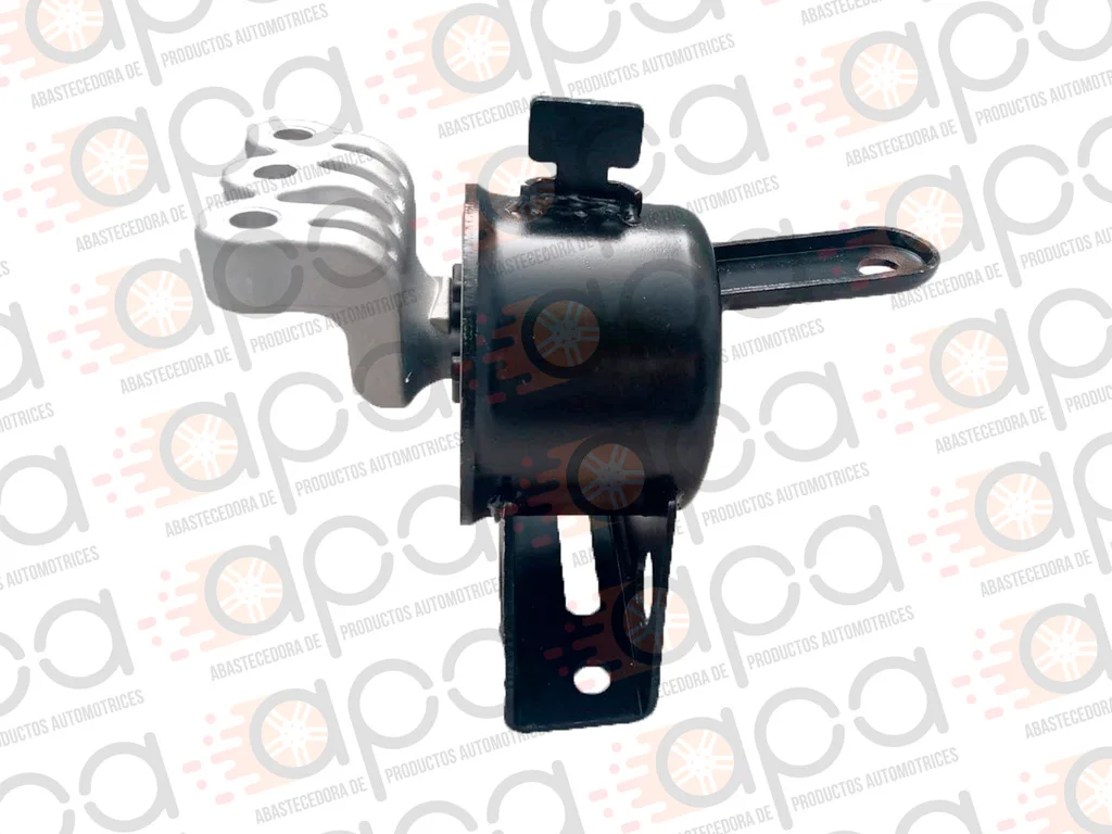 Soporte para motor APA SOPORTES