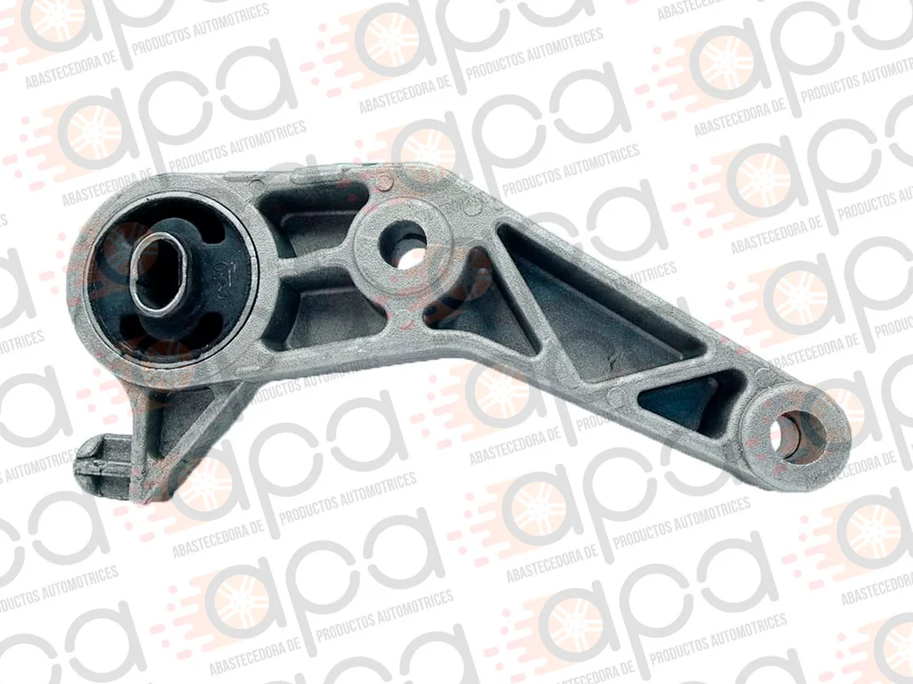 Soporte para motor APA SOPORTES