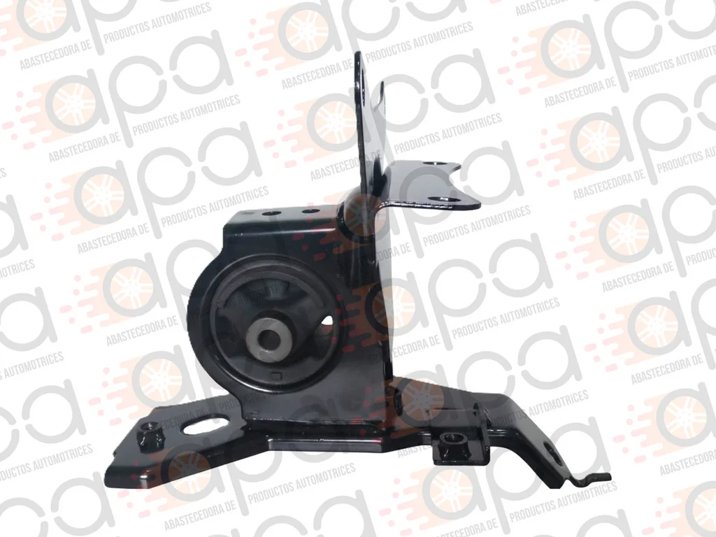 Soporte para motor APA SOPORTES