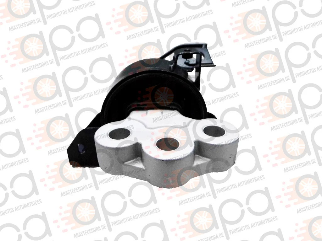 Soporte para motor APA SOPORTES