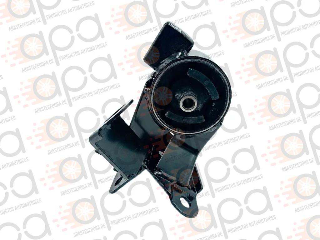 Soporte para motor APA SOPORTES