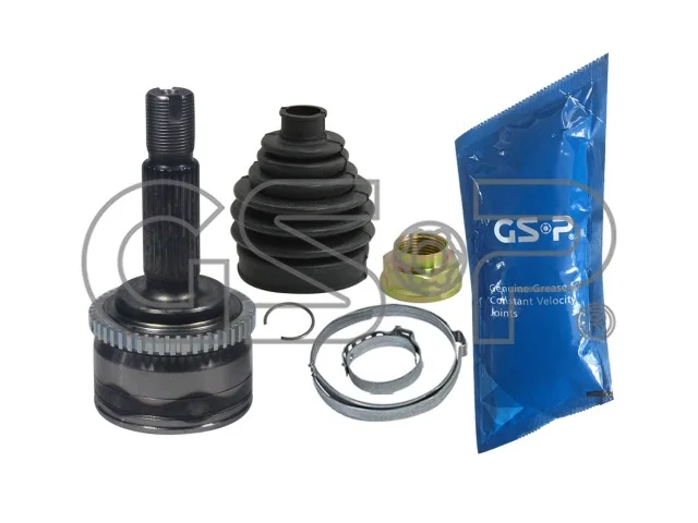 ESPIGA LADO RUEDA GSP