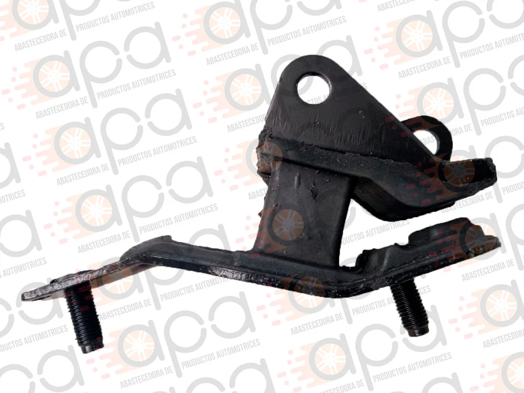 Soporte para motor APA SOPORTES