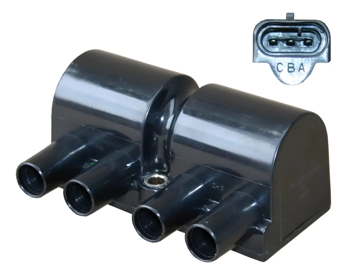 Bobina de encendido INTRAN-FLOTAMEX