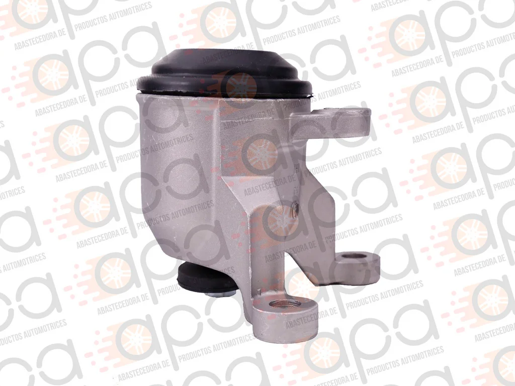 Soporte para motor APA SOPORTES