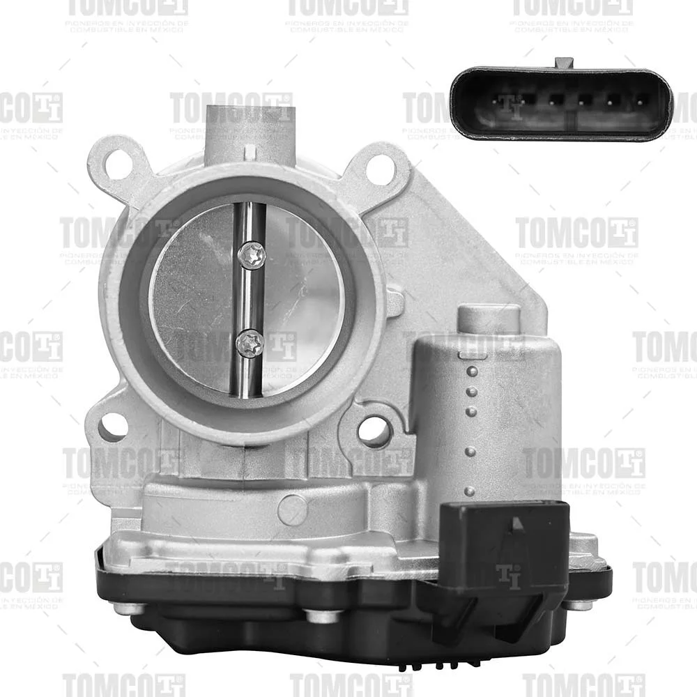 Cuerpo de aceleración TOMCO