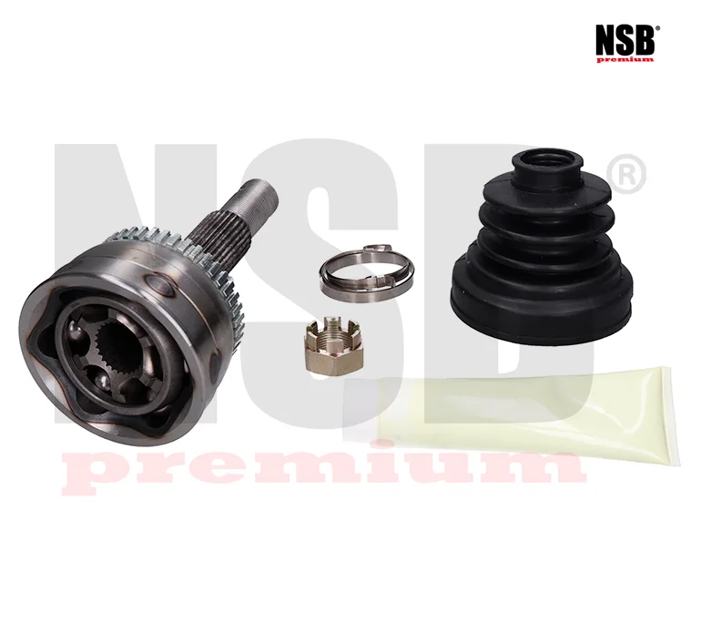 ESPIGA LADO RUEDA NIKKO AUTOPARTS
