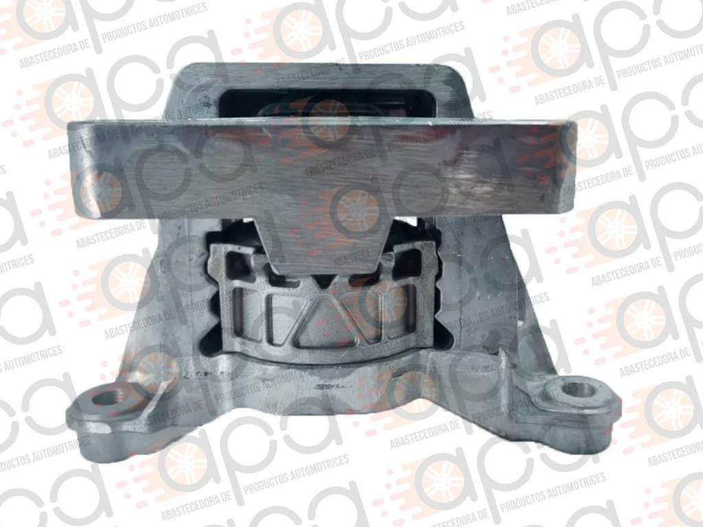 Soporte de motor APA SOPORTES