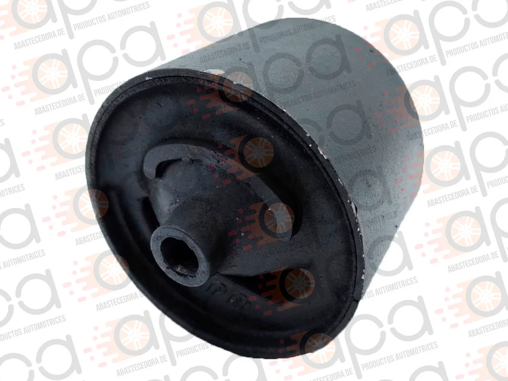 Soporte para motor APA SOPORTES