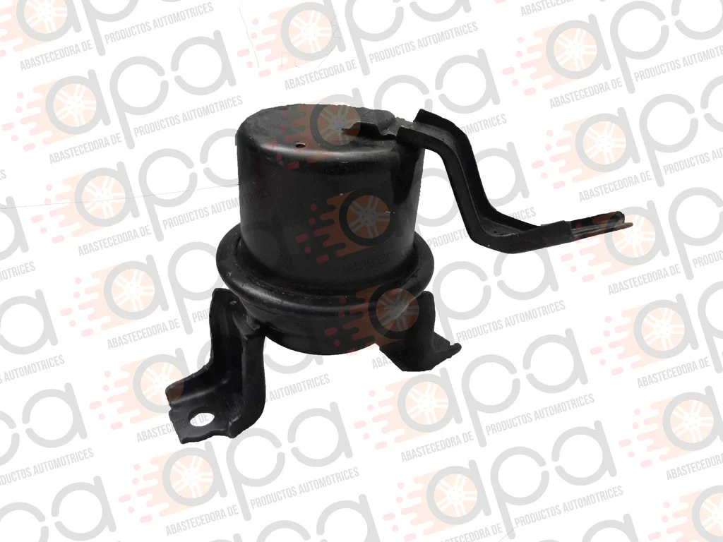 Soporte para motor APA SOPORTES