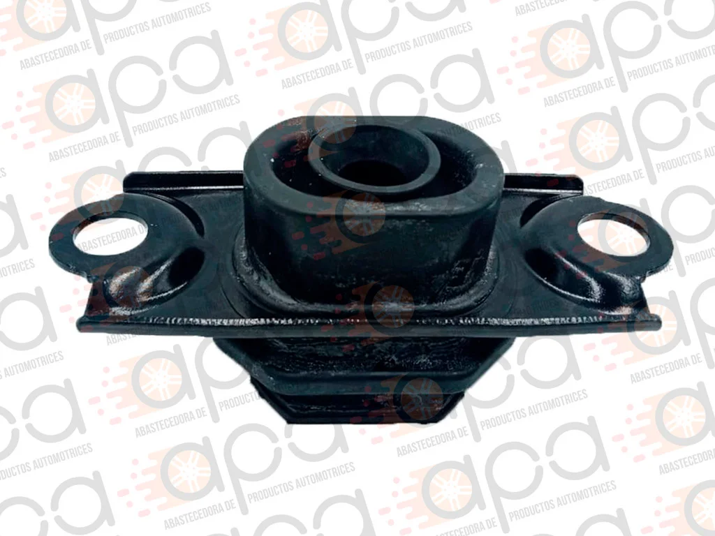 Soporte para motor APA SOPORTES