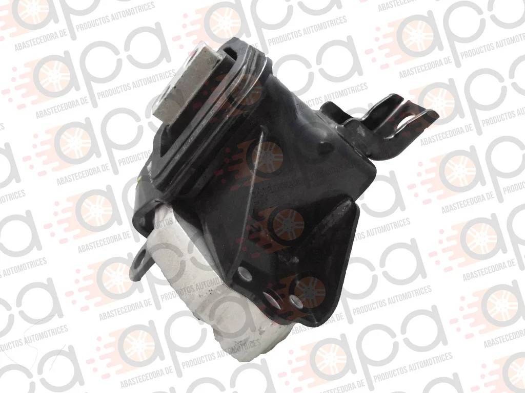 Soporte para motor APA SOPORTES
