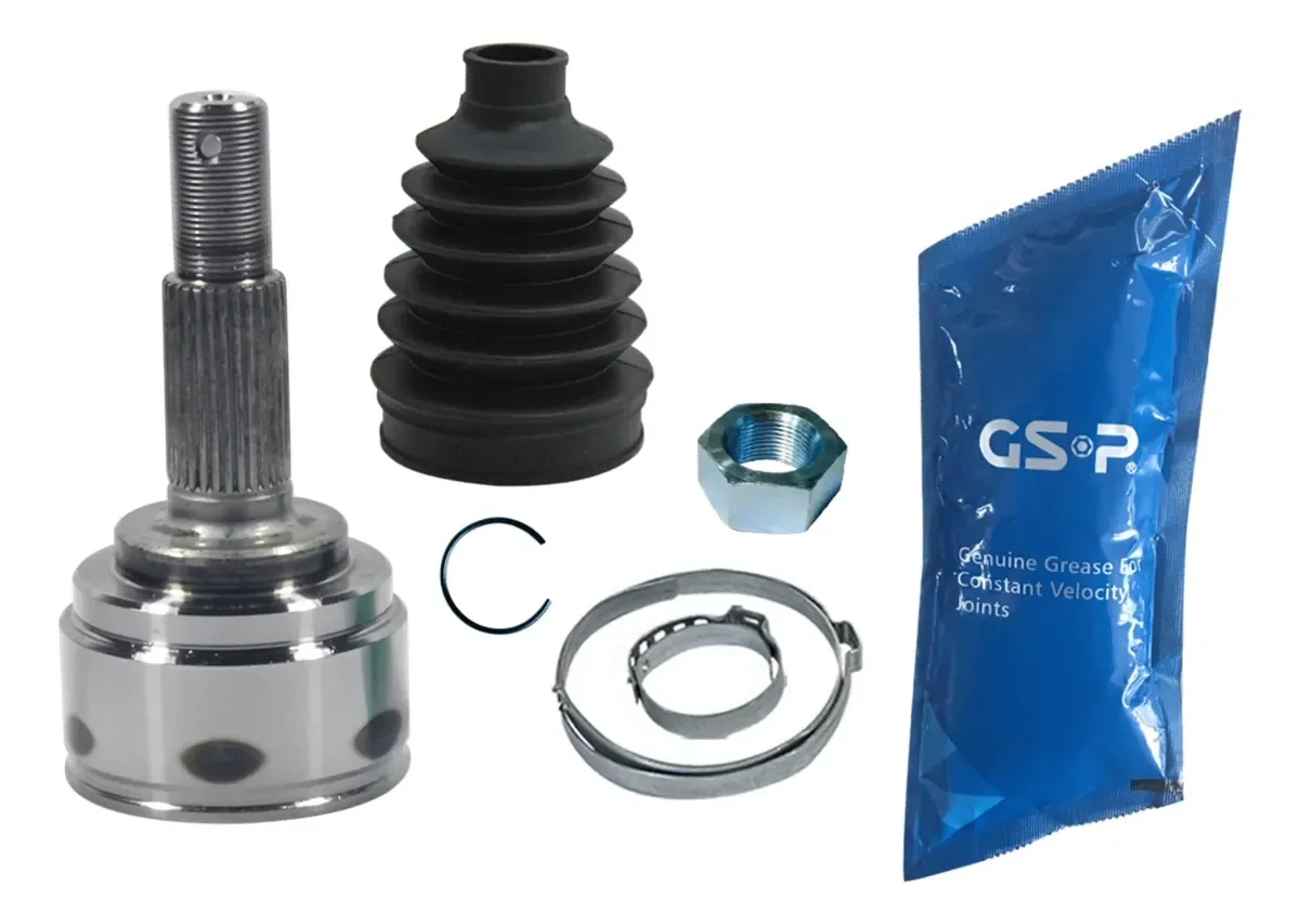 ESPIGA LADO RUEDA GSP