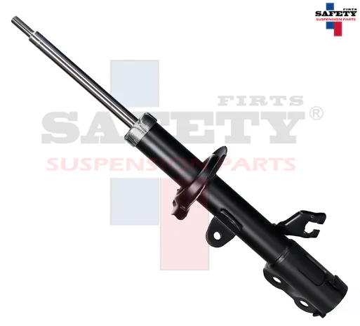 AMORTIGUADOR DEL IZQ NS VERSA 12-19 GAS SAFETY NIKKO AUTOPARTS