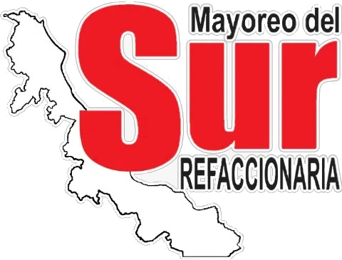 Mayoreo del Sur · Refaccionaria