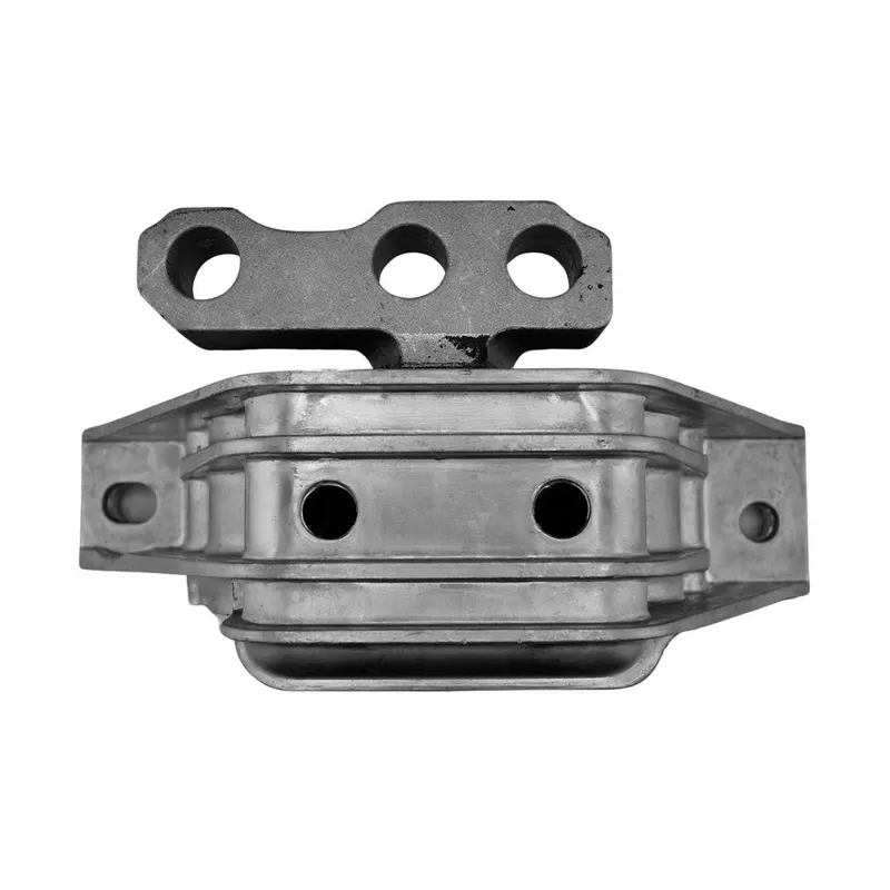 Soporte de motor hidráulico KNADIAN