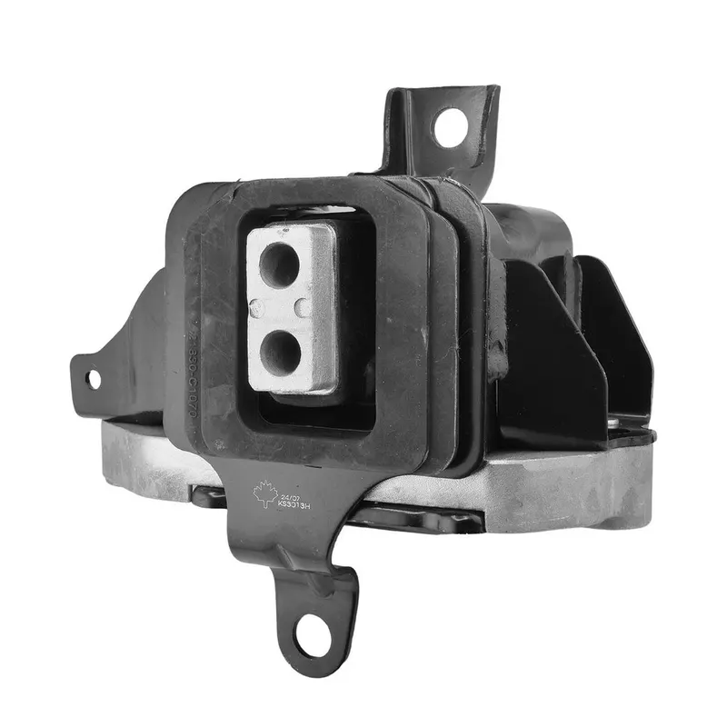 Soporte de transmisión hidráulico KNADIAN