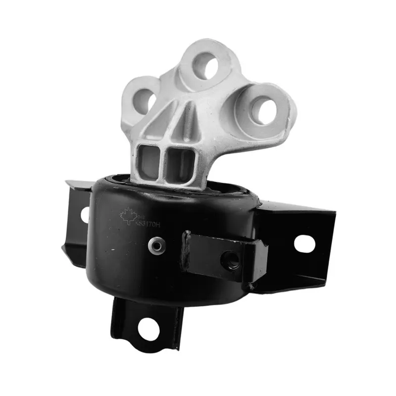 Soporte de transmisión hidráulico KNADIAN