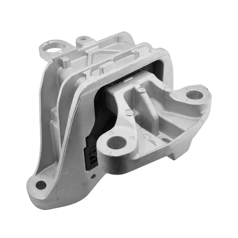 Soporte de motor hidráulico KNADIAN