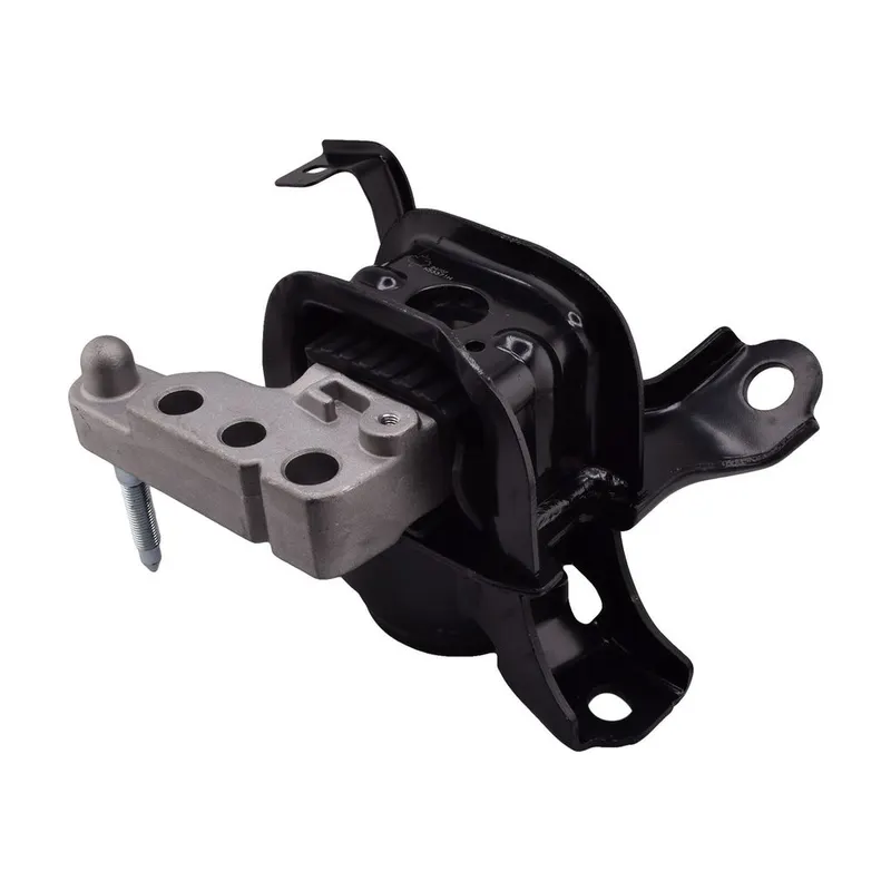 Soporte de motor hidráulico KNADIAN