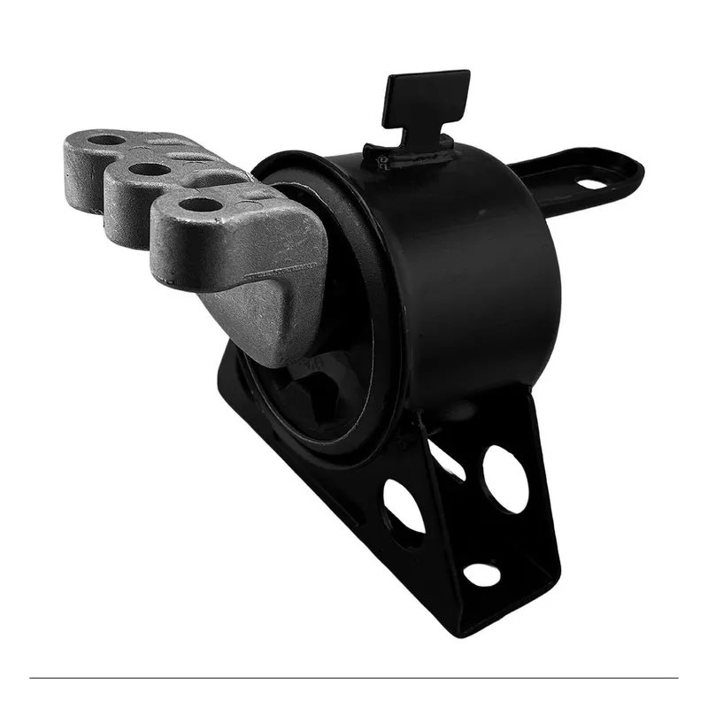 Soporte de motor hidráulico KNADIAN