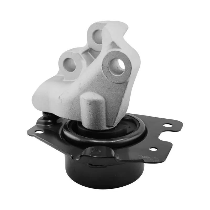 Soporte de motor hidráulico KNADIAN