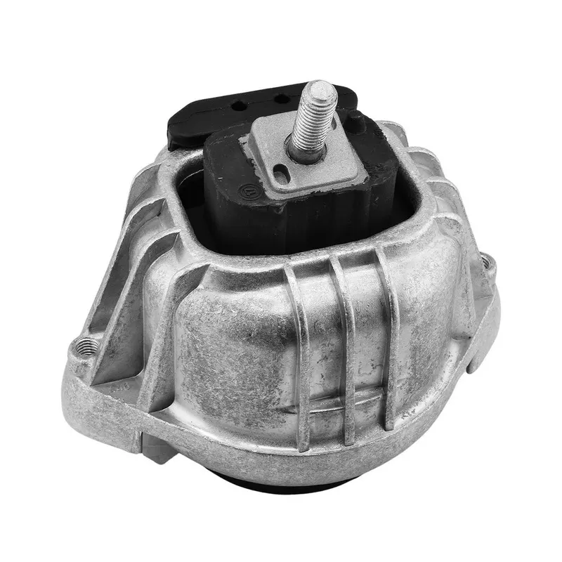Soporte de motor hidráulico KNADIAN