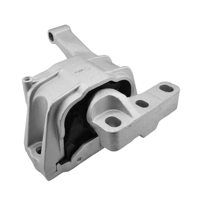 Soporte de motor hidráulico KNADIAN
