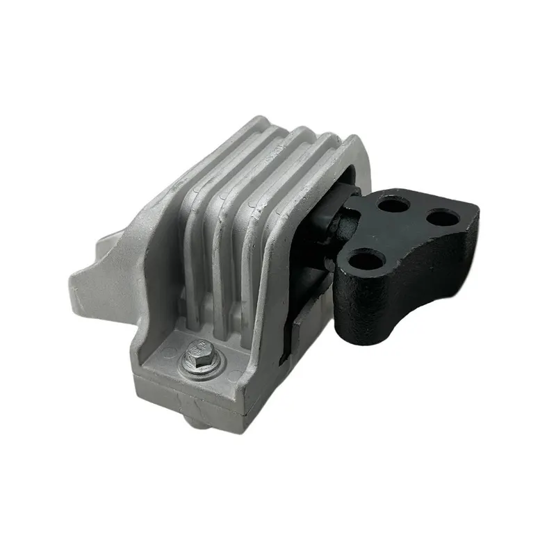Soporte de transmisión hidráulico KNADIAN