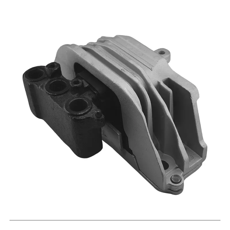 Soporte de motor hidráulico KNADIAN