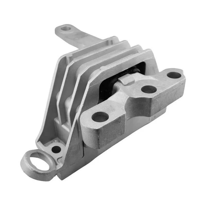 Soporte de motor hidráulico KNADIAN