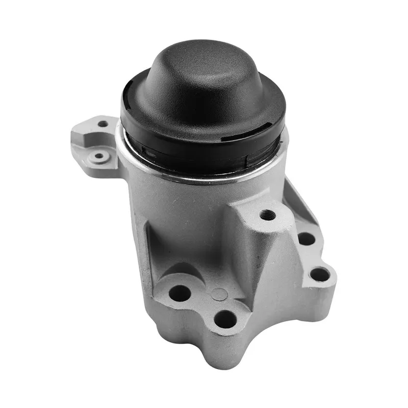 Soporte de motor hidráulico KNADIAN